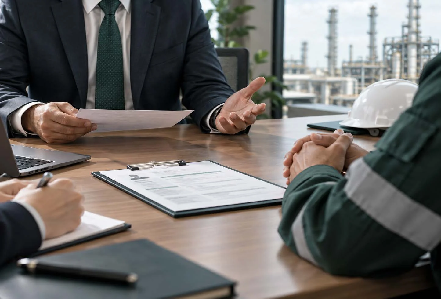 Staffing, Technical Assistance & RPO
